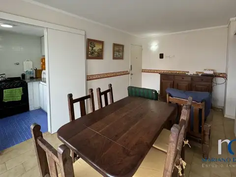 Departamento en Venta en Centro, USD 108.000