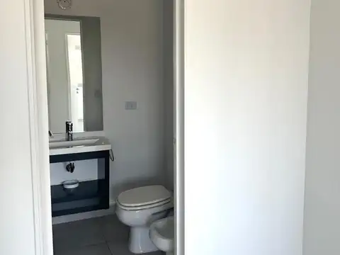 Departamento en Venta con 2 cocheras