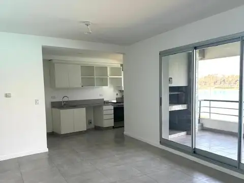 Departamento en Venta en Lagoon Pilar, USD 210.000