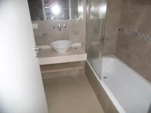 Depto Tipo Casa en Venta de 1 dormitorio