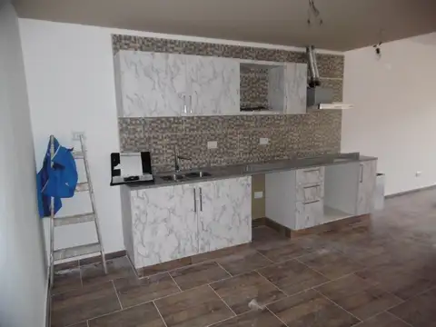 Depto Tipo Casa en Venta al Norte