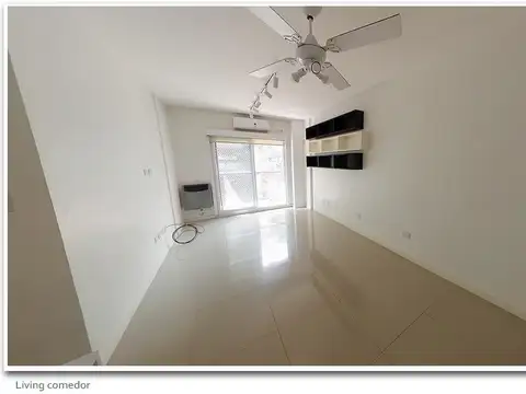 Dpto 3 ambientes reciclado a nuevo en excelente ubicación - Paraguay e/Callao y Riobamba