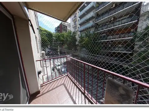 Departamento en Venta en Recoleta, USD 135.000