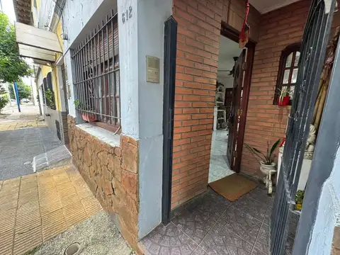 Depto Tipo Casa en Venta de 4 ambientes