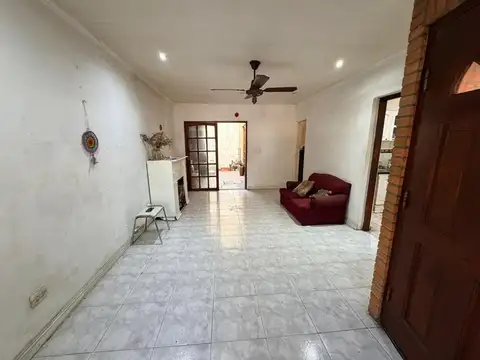 Depto Tipo Casa en Venta de 3 dormitorios