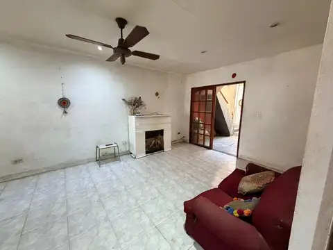 Depto Tipo Casa en Venta 65 años