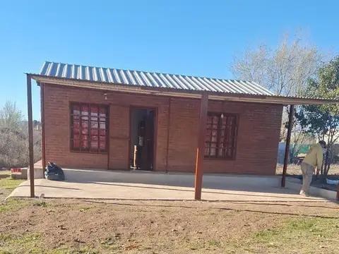 Casa en venta - Punilla