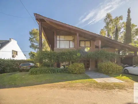 Casa en Venta de 6 dormitorios