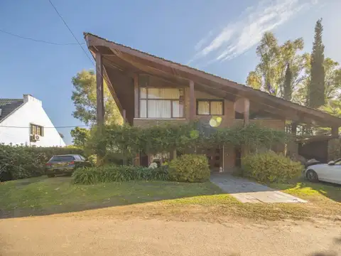 Casa en Venta de 6 dormitorios
