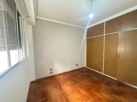 ALQUILER DEPARTAMENTO 2 AMBIENTES PATIO VALENTIN ALSINA