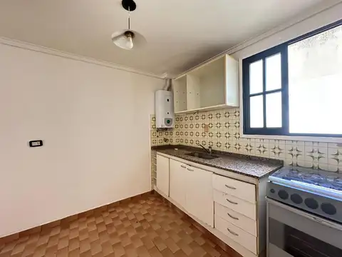 Departamento en Alquiler A Estrenar