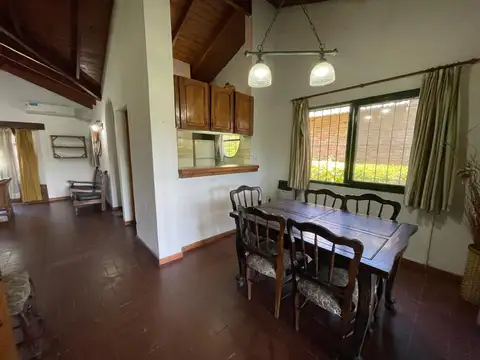 Casa en Venta de 3 dormitorios