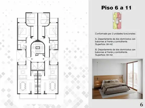 Departamento en Venta 1 año