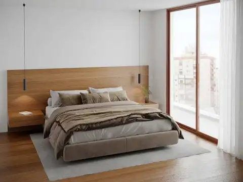 DEPARTAMENTOS EN VENTA LA PLATA 3 DORMITORIOS