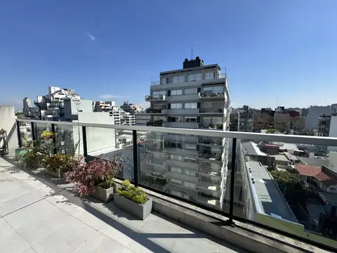 Fitz Roy 1400, Piso 7