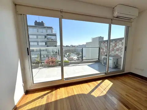 Departamento en Alquiler de 2 ambientes