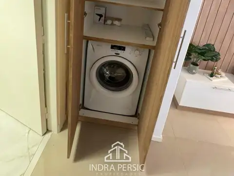 Departamento en Venta al Este