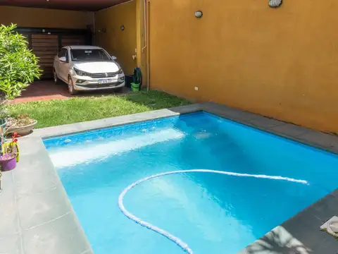 Casa en Venta al Oeste