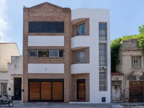 Casa en República de la Sexta