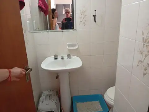 Depto Tipo Casa en Alquiler con 1 cocheras
