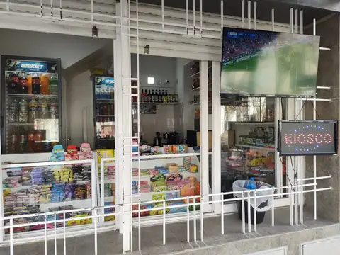 Fondo Comercio en Venta en Paternal, USD 19.000