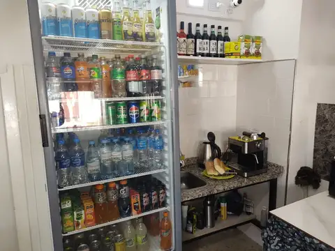 Oportunidad de negocio en la zona de Paternal.