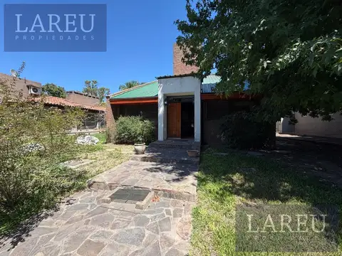 Casa en El Jaguel