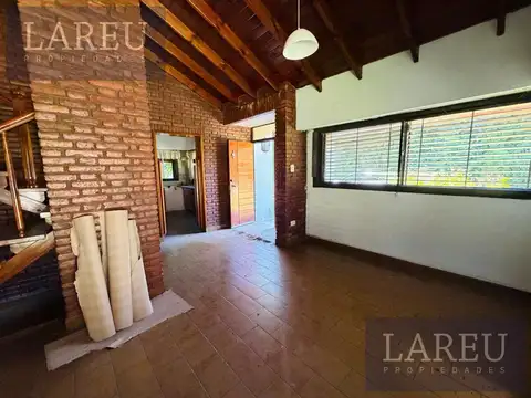 Casa en El Jaguel