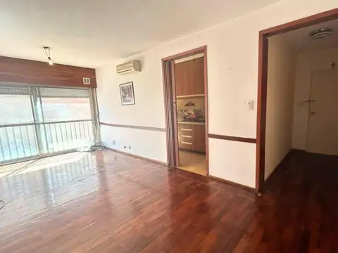 Departamento en Martin