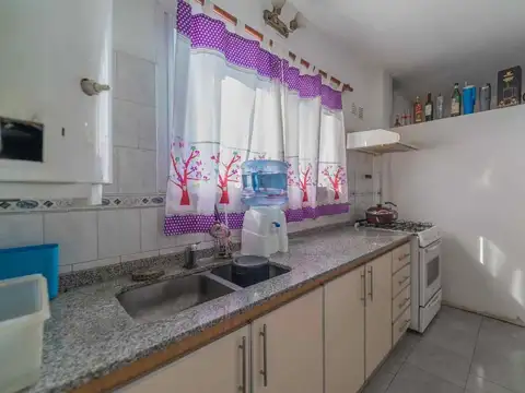 PH EN VENTA EN SAN ANDRES CON BALCON
