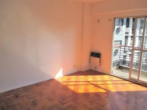 Departamento en Alquiler de 1 dormitorio