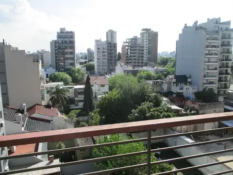 Avenida Boyacá 600, Piso 7