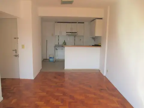 Departamento en Alquiler 12 años