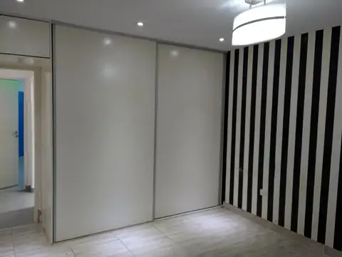 CASA TIPO PH EN PLANTA BAJA AL FRENTE