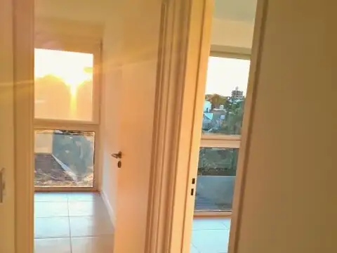 Departamento en Venta con 1 cochera