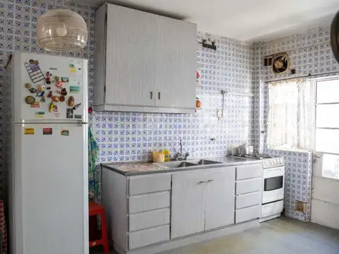 Departamento en Venta 46 años