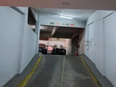 Ayacucho 900, Piso 1