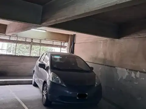 Cochera en Venta Fija