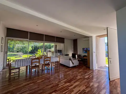 Casa en Venta 9 años