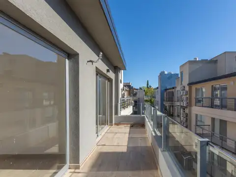 Departamento en Venta en Victoria, Partido de San Fernando