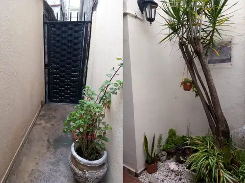 Depto Tipo Casa en Venta de 3 dormitorios