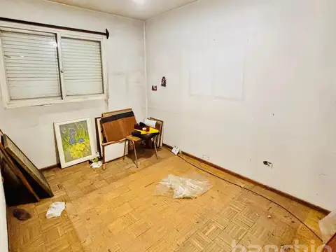 Venta Departamento a Reciclar 3 Dormitorios - Oroño