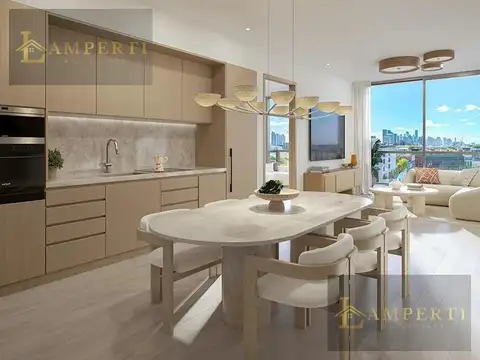 Departamento en Venta en Miami, USD 500.000