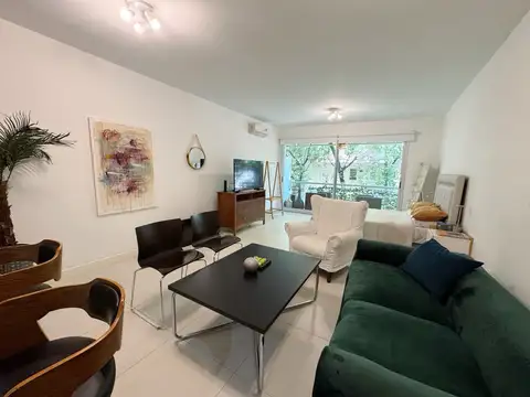 ALQUILER Monoambiente amplio Amoblado en Nuñez