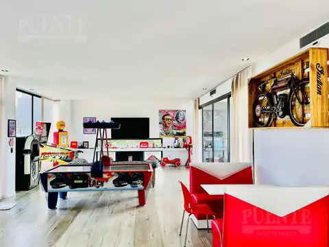 Casa en Alquiler en Countries y Barrios Cerrados en San Vicente, USD 2.200