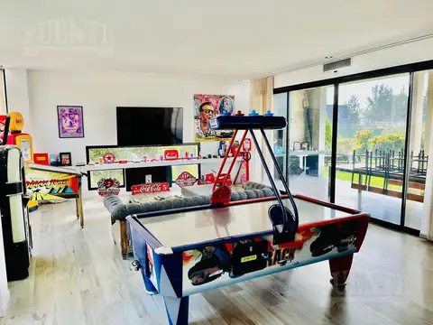 Casa en Alquiler de 3 dormitorios