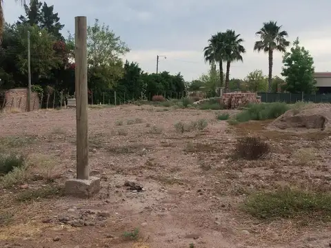 Terreno en Venta de 800,0 m2