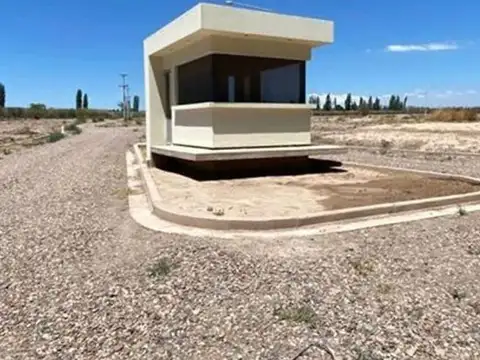 Terreno en Venta en Russell, Maipú