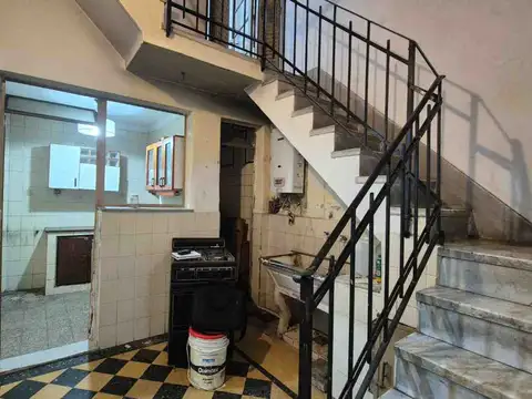 Depto Tipo Casa en Alquiler de 3 dormitorios