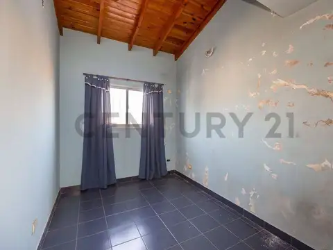 Venta de PH 4 ambientes c/ patio en General San Martín